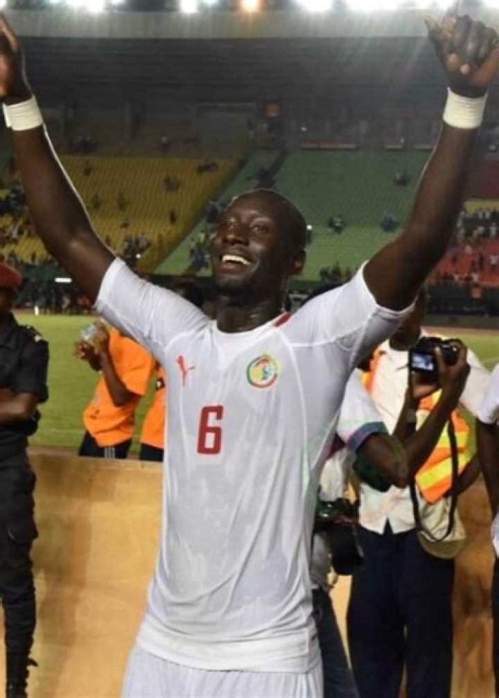 
Famara Diedhiou Height, Weight, Net Worth, Age, Birthday, Wikipedia, Who, Nationality, Biography 
