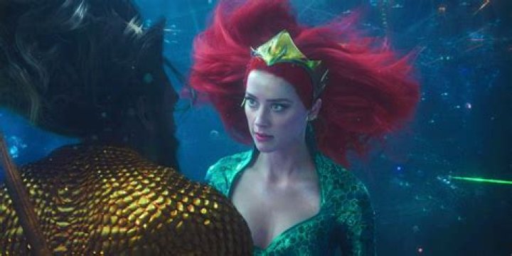 
Fans Call For Blake Lively To Replace Amber Heard In Aquaman 2, Here is Who Else Is Contending For The Role 