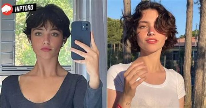 Filippo Scotti Height, Weight, Net Worth, Age, Birthday, Wikipedia, Who, Nationality, Biography