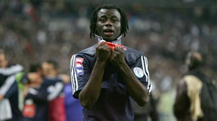 
Former PSG Player, Modeste M’Bami, dies at the age of 40 from a heart attack 