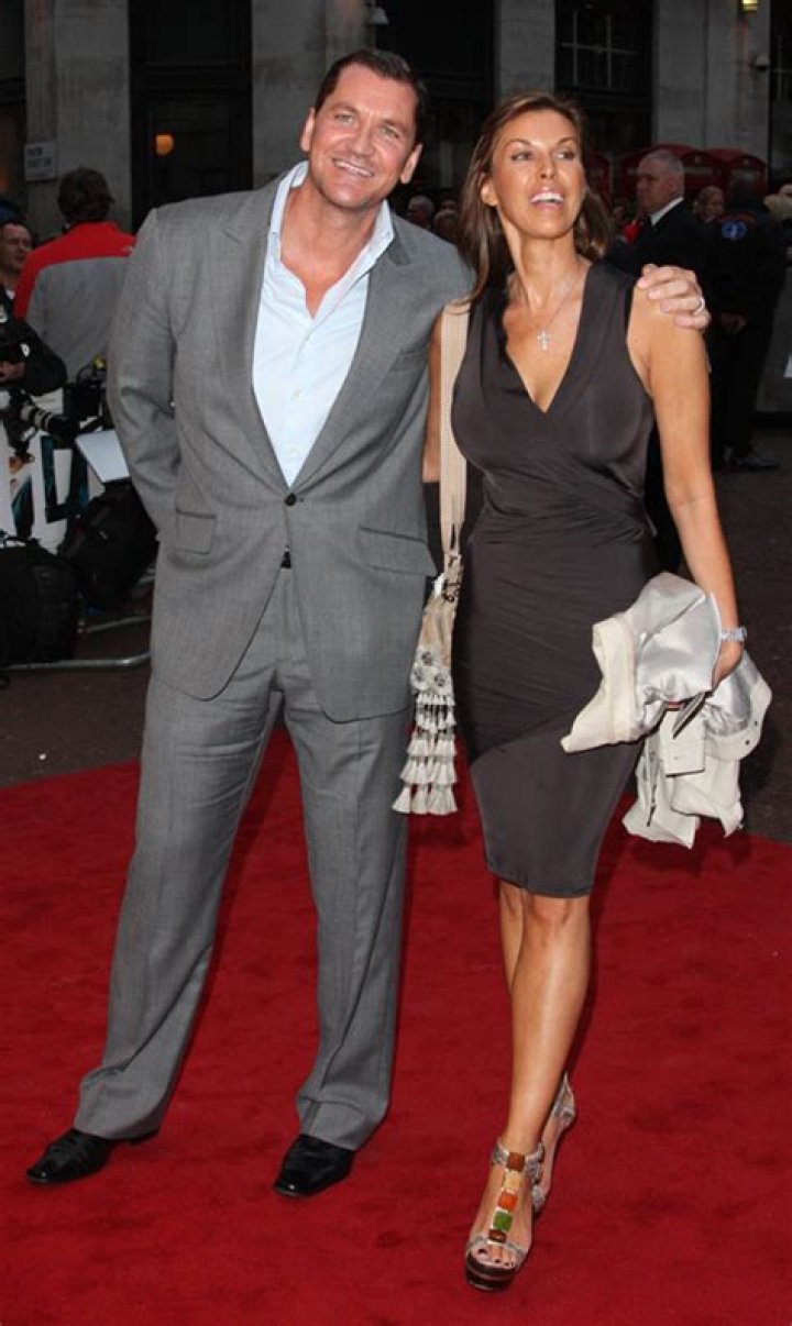 
Fred Fairbrass Height, Weight, Net Worth, Age, Birthday, Wikipedia, Who, Nationality, Biography 