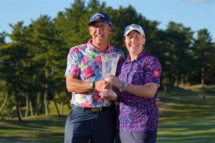 Gemma Dryburgh Partner and Inside The Dating Life Of The Golfer