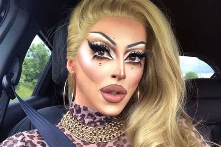 
George Ward, Known As Cherry Valentine, A Star Of RuPaul’s Drag Race Uk, Died At The Age Of 28 