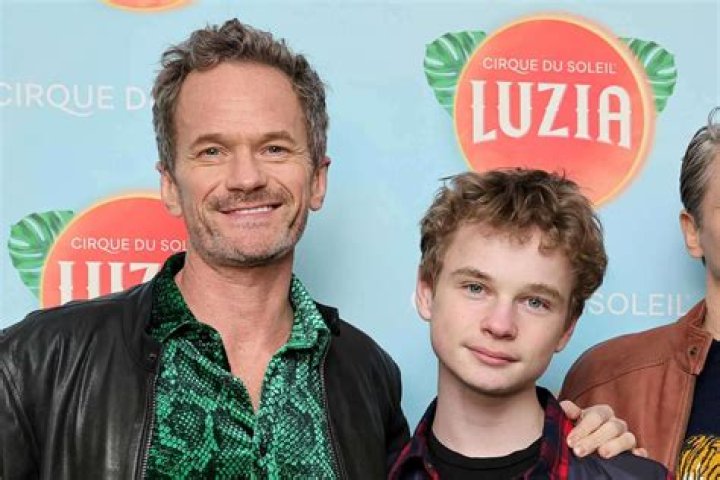 Gideon Scott Burtka-Harris Height, Weight, Net Worth, Age, Birthday, Wikipedia, Who, Instagram, Biography