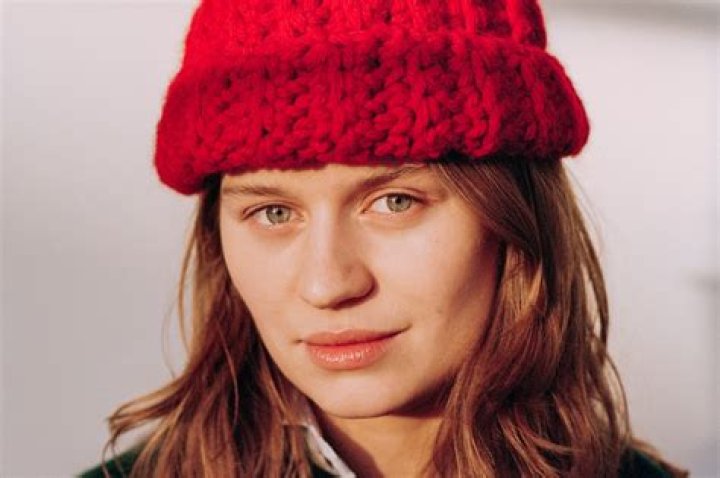 
Girl In Red – Marie Ulven Ringheim Height, Weight, Net Worth, Age, Wiki, Who, Instagram, Biography 