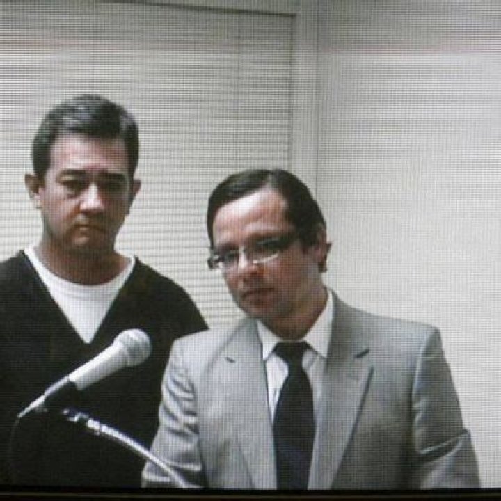 Here Are The 5 Terrifying Facts About Larry Hoagland