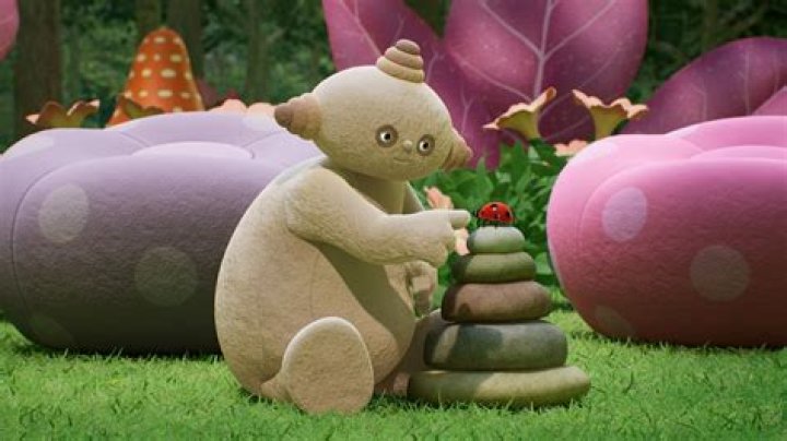 How Did Makka Pakka Actor Die? The Night Garden Character Legacy In Memory