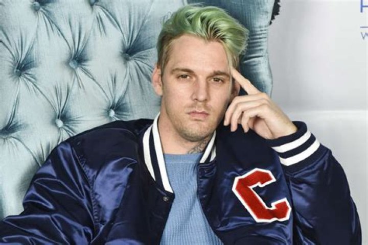 
How Many Siblings Does Aaron Carter Have? 