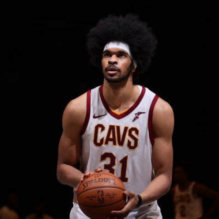 
How Much Does Jarrett Allen Earn A Year? 