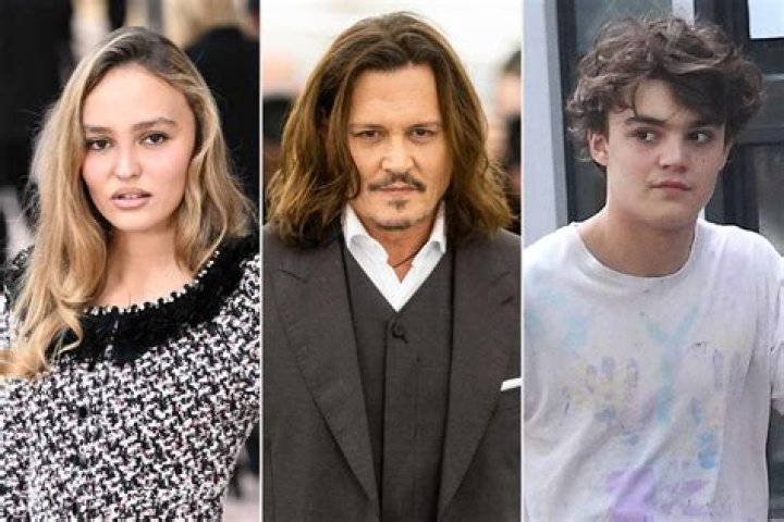 
How Old Is Johnny Depp? The Actor’s Age Revealed 