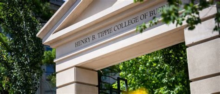 How Rich Is Henry Tippie Of Iowa Tippie Buiness School Name Sake? – Well He Has More Than $32.1 Million