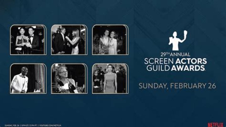 
How to watch SAG Awards 2023 online? Streaming details, host and more 