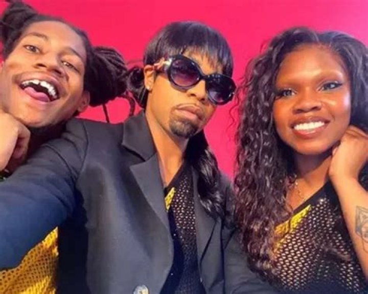 
Iconic Hairstylist, Latisha Chong, Who Helped to Change Fashion, passed away at 32 