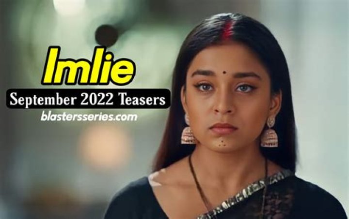 
Imlie 17th September 2022 Written Episode Update: Malini Plants Bombs During Naming Ceremony Of Imlie’s Baby 