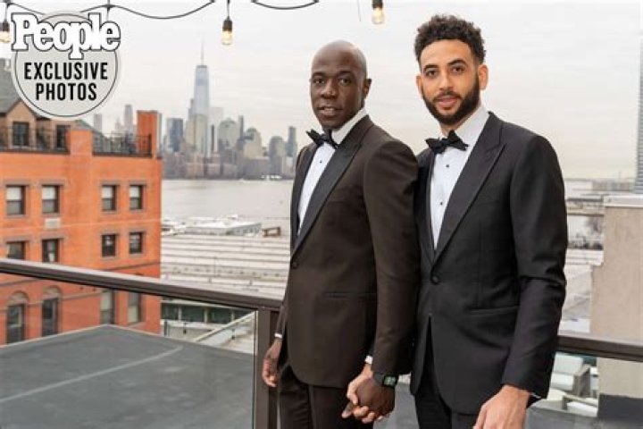 Inside Cornell Belcher Married Life and Spouse Photos