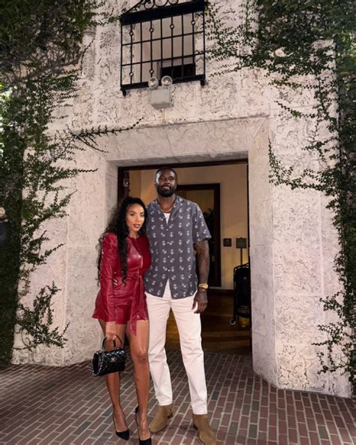 Inside Ej Manuel Married Life With Wife Vilomena and Net Worth 2022