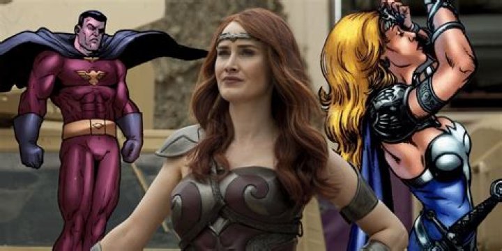 Is Actress Dominique Mcelligott Leaving The Boys? Possible Queen Maeve Death In The Next Episode