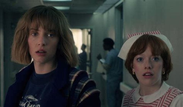 
Is Amybeth Mcnulty Related To Anna Mcnulty? Relation Between Them Explored 