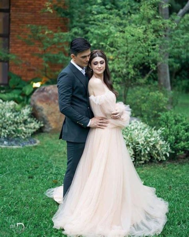 Is Carla Abellana Pregnant? Relationship With Tom Rodriguez Resumes Again And Couple Rumored To Be Getting Married