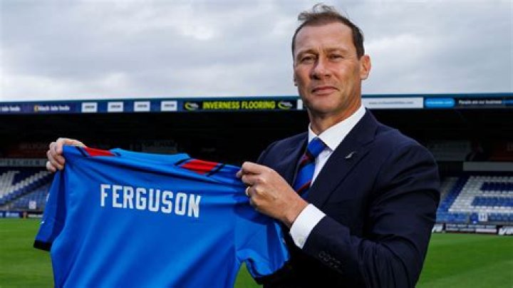 
Is Duncan Ferguson Related To Alex Ferguson? Relationship Explained 