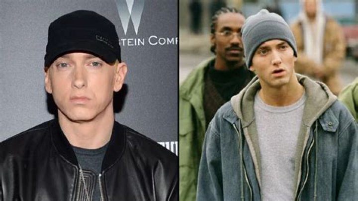 Is Eminem Actually Gay? Know More About His Life!