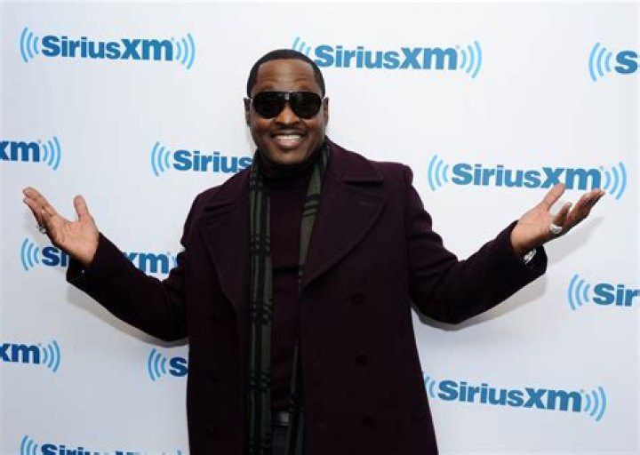 Is Johnny Gill Sick? Debunking the Myths about American Singer’s Health!