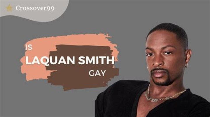 Is LaQuan Smith Gay? Age, Height, Net Worth