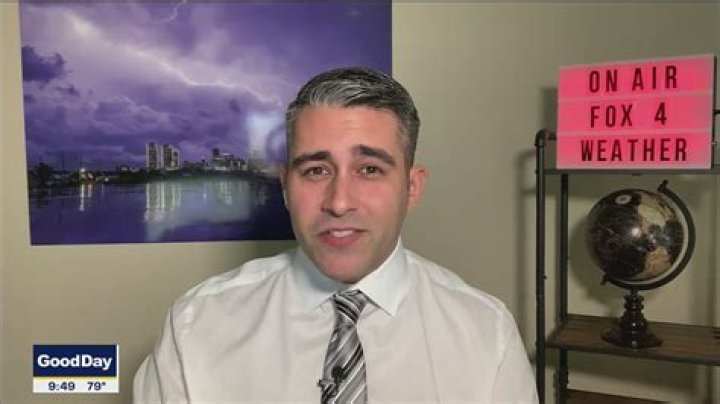 Is Meteorologist Alberto Romero Leaving Fox 4? What Happened To Him & Where Is He Going?