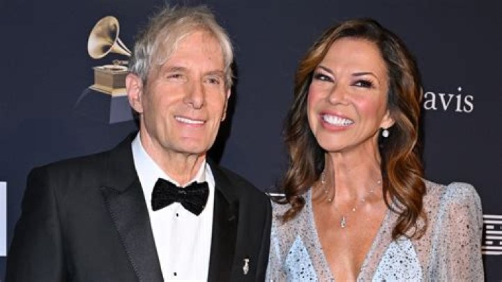 Is Michael Bolton Married 2022? Wife Or Girlfriend – Where Is Ex Wife Maureen McGuire Now?