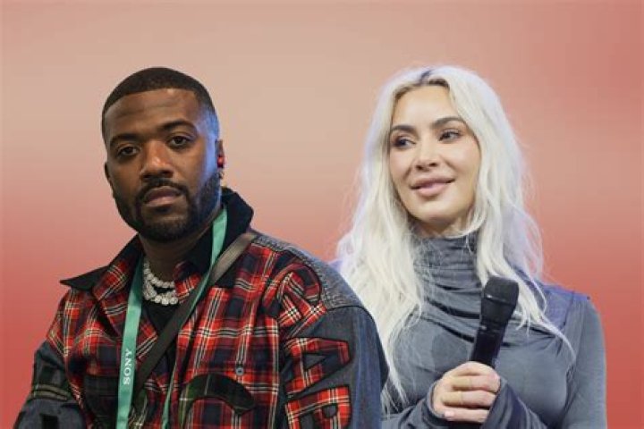 
Is Ray J Gay? Age, Height, Net Worth 