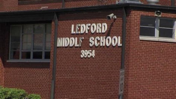 
“Isolated and random incident”: Ledford Middle School to reopen on Thursday after body found on campus 