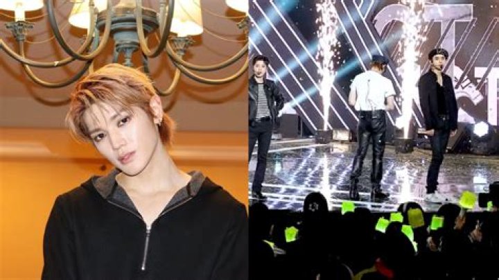 
“It must be so hard for him”: Fans worry for NCT’s Taeyong as Ay-Yo fancam captures his hand tremors 
