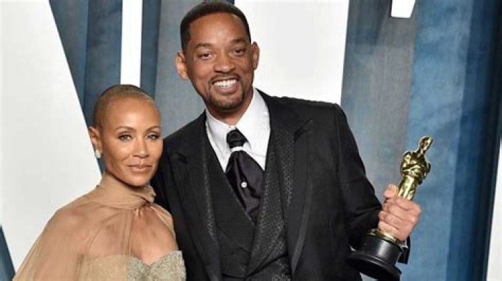 
Jada Pinkett Smith Celebrates ‘Bald Is Beautiful’ Day 6 Months After Chris Rock’s Oscars Joke 
