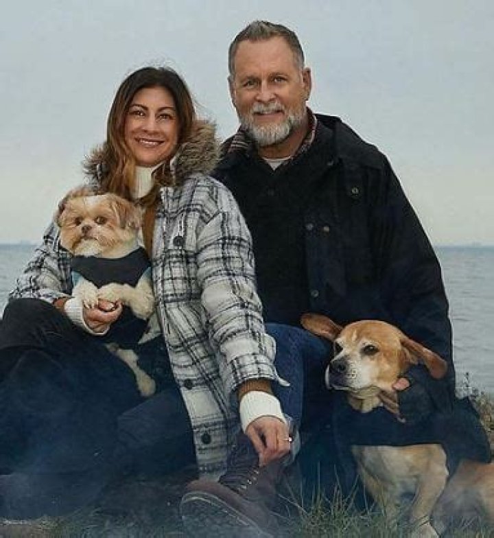 James Lesure’s Wife, Married Life And Net Worth – 5 Fast Facts