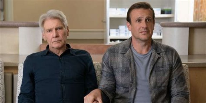 
Jason Segel Siblings Are Sister Alison Segel and Brother Adam Segel 