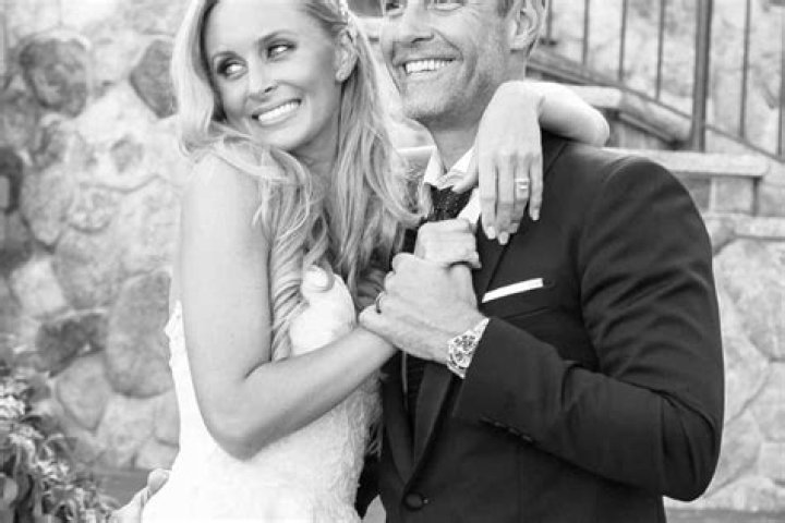 Jay Harrington is Married to Wife: Monica Richards