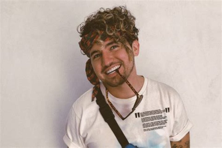 JC Caylen Age, Net Worth, Height, Real Name, Parents, Siblings, Wiki Bio