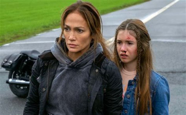 
Jennifer Lopez Plays Deadly Assassin Saving Her Estranged Daughter in ‘The Mother’ Trailer 