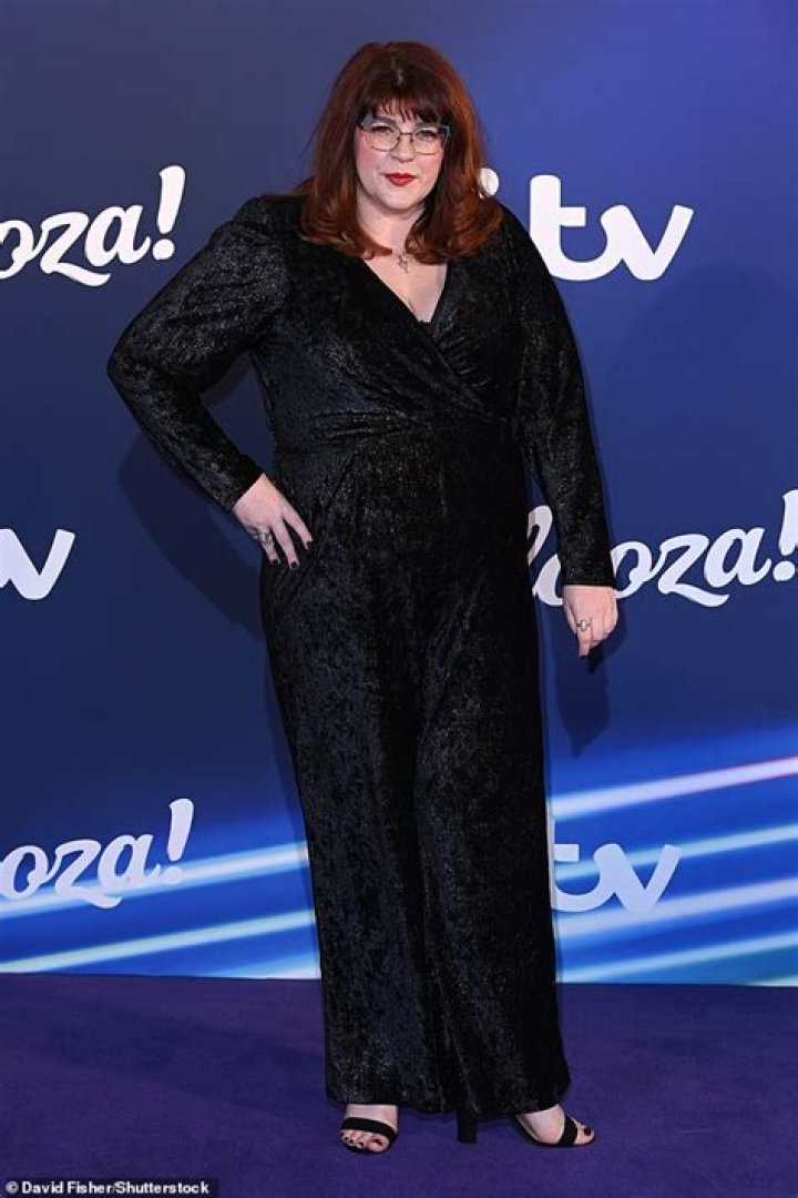 
Jenny Ryan Height, Weight, Net Worth, Age, Birthday, Wikipedia, Who, Nationality, Biography 