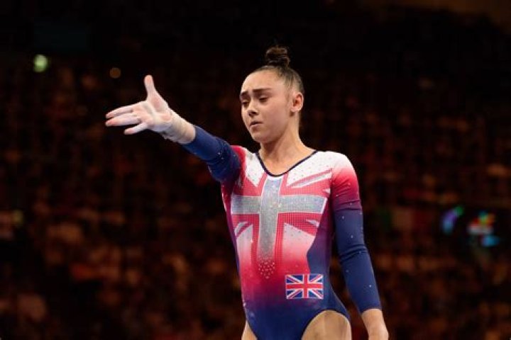 
Jessica Gavora Age, Birthday, Wikipedia, Who, Nationality, Biography 