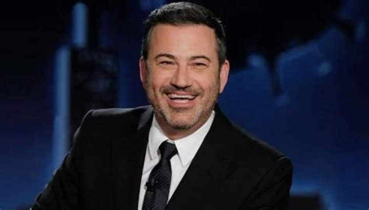 
Jimmy Kimmel signs new contract with ABC, ending rumours over his Late-Night Future 