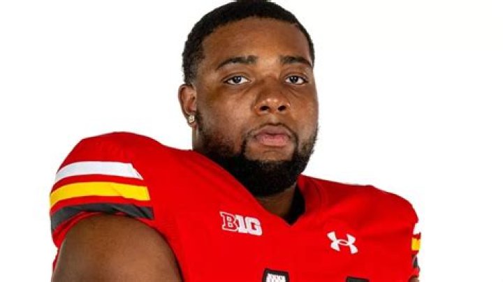 
Joel Starlings Height, Weight, Net Worth, Age, Birthday, Wikipedia, Who, Nationality, Biography 