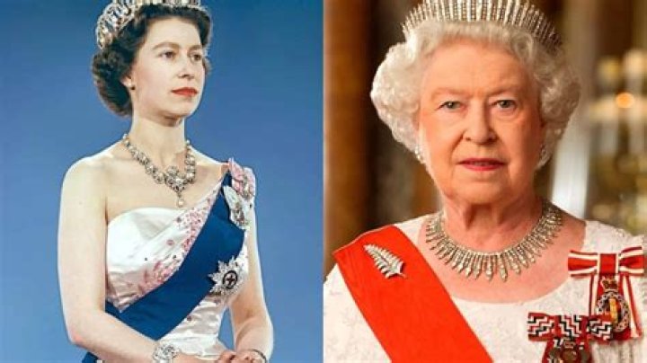 
Joke Silva, Ruth Kadiri, Patience Ozokwo, Others Mourn The Queen Of England 