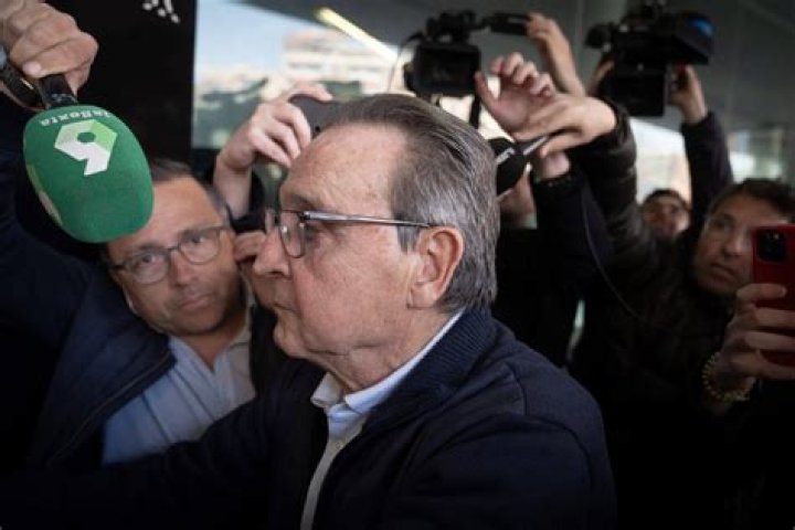 Jose Maria Enriquez Negreira Height, Weight, Net Worth, Age, Birthday, Wikipedia, Who, Nationality, Biography