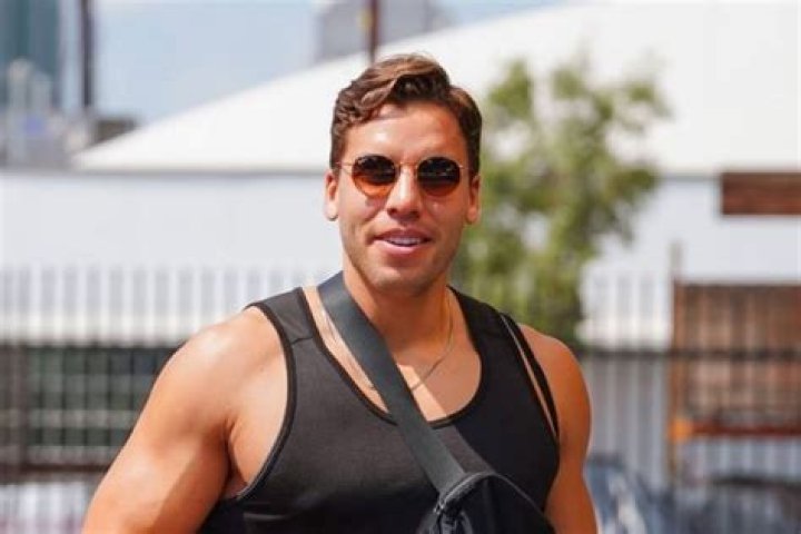 
Joseph Baena Sexuality: Is He Gay? Wiki And Family Details 