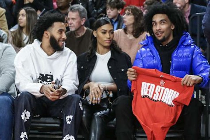 Justin Champagnie Height, Weight, Net Worth, Age, Birthday, Wikipedia, Who, Instagram, Biography