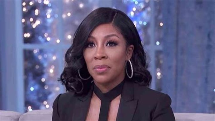 K Michelle Height, Weight, Net Worth, Age, Birthday, Wikipedia, Who, Nationality, Biography