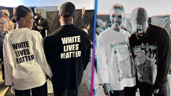 
Kanye West Defends ‘White Lives Matter’ Stunt, Jamie Foxx & Boosie Reacts 