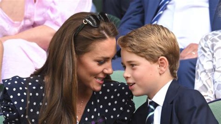 
Kate Middleton Says It ‘Feels Like Yesterday’ That Prince Louis Was a Baby: ‘He’s a Big Boy Now’ 