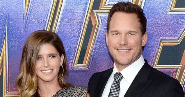 
Katherine Schwarzenegger Gives Birth, Welcomes Baby No. 2 With Chris Pratt 